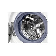 LG Lave-linge 8 kg - 68L | AI Direct Drive™ | Moteur Direct Drive™ garanti 10 ans , LG F84V40WHS