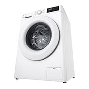 LG Lave-linge 9 kg - 59L | AI Direct Drive™ | Moteur Direct Drive™ garanti 10 ans | D, LG F92N23WH