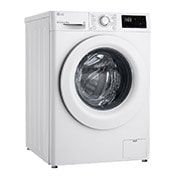 LG Lave-linge 9 kg - 59L | AI Direct Drive™ | Moteur Direct Drive™ garanti 10 ans | D, LG F92N23WH