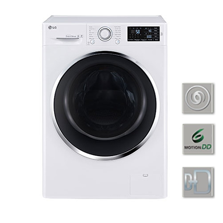 Lave-Linge 9KG LG F94902WH