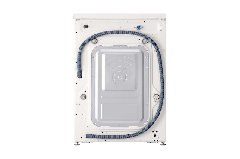 LG F94B13WH vue arrière