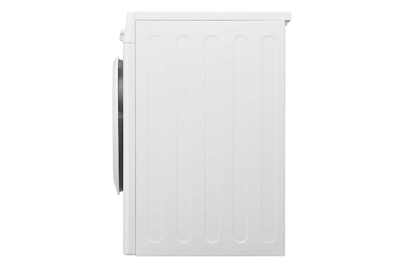 LG Lave-Linge 9KG | Steam™ | 6 Motion Direct Drive™ | A+++-20% | Smart Diagnosis™ | Moteur Direct Drive™ – Garanti 10 ans, LG F94J53WHS