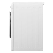 LG Lave-Linge 9KG | Steam™ | 6 Motion Direct Drive™ | A+++-20% | Smart Diagnosis™ | Moteur Direct Drive™ – Garanti 10 ans, LG F94J53WHS