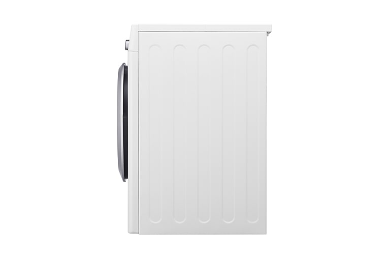 LG Lave-linge 9 KG | 6 Motion Direct Drive™ | A+++(-30%) | Smart Diagnosis™ | Moteur Direct Drive™ garanti 10 ans , LG F94J61WH