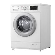 LG Lave-linge 9 kg | Moteur Direct Drive™ garanti 10 ans | Top amovible, LG F94M21WHS