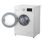 LG Lave-linge 9 kg | Moteur Direct Drive™ garanti 10 ans | Top amovible, LG F94M21WHS