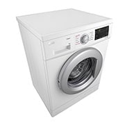 LG Lave-linge 9 kg | Moteur Direct Drive™ garanti 10 ans | Top amovible, LG F94M21WHS