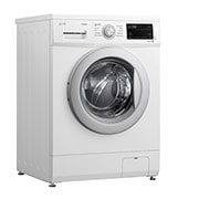 LG Lave-linge 9 kg | Moteur Direct Drive™ garanti 10 ans | Top amovible, LG F94M21WHS