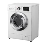 LG Lave-linge 9 kg | Moteur Direct Drive™ garanti 10 ans | Top amovible, LG F94M22WHS