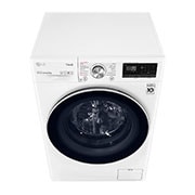 LG Lave-linge 9 KG - 68L | AI Direct Drive™ | Moteur Direct Drive™ garanti 10 ans | TurboWash™ 360 | 6 Motion™ | Steam™ | 54/71dB | A, LG F94V71WHST