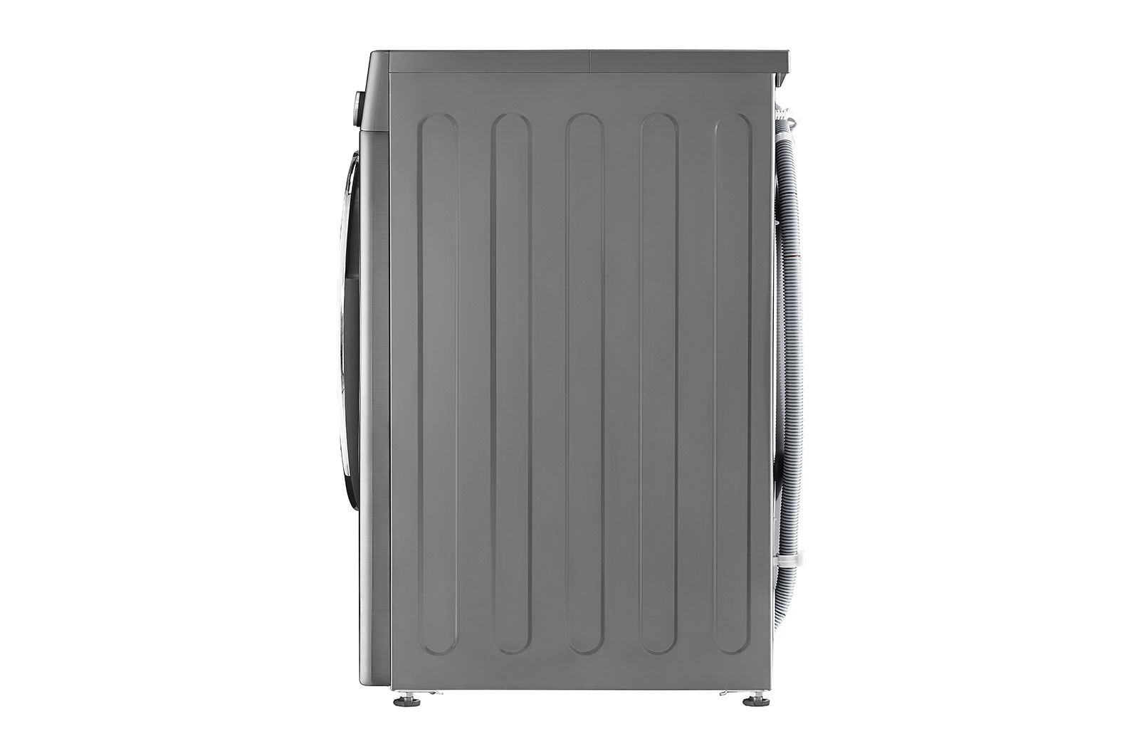 LG F964V42IXRS Vue de côté