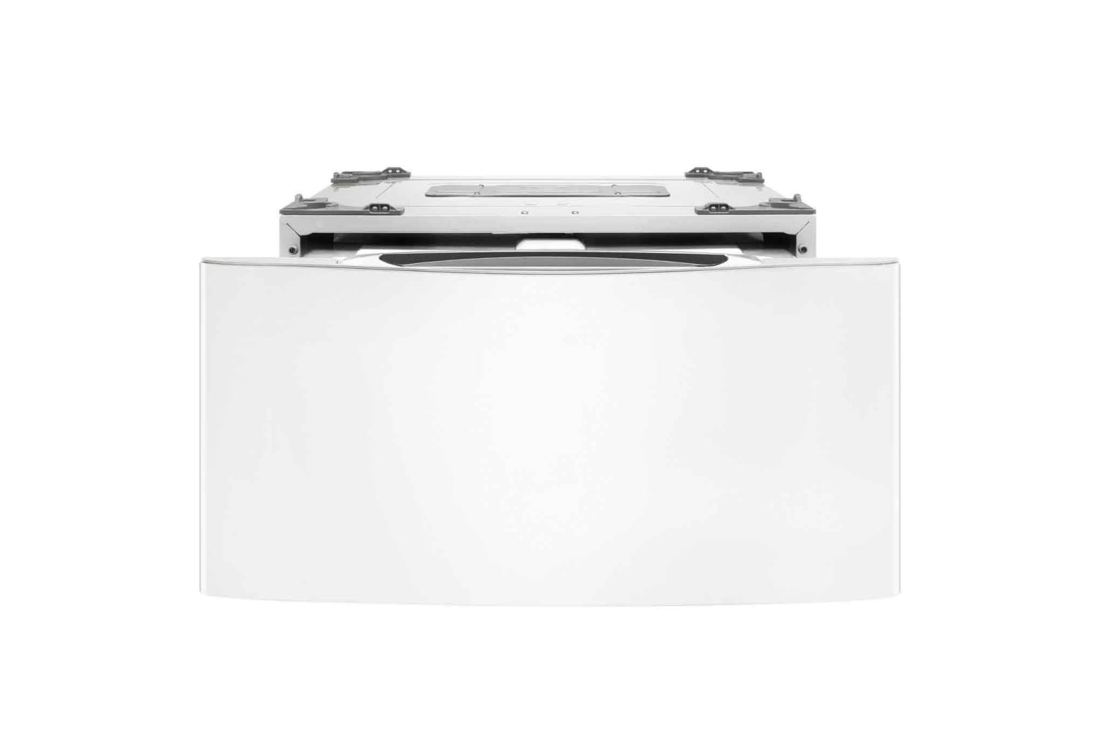 LG Lave-linge 3,5 KG | Wi-Fi |3 Motion Direct Drive™ | Smart Diagnosis™ | Moteur Direct Drive™ garanti 10 ans | LG TWINWash™MINI, LG FM37E1WH