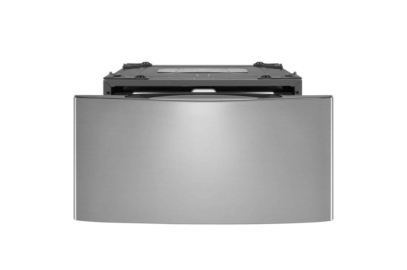 LG Lave-linge 3,5 KG | 3 Motion Direct Drive™ | Smart Diagnosis™ | Moteur Direct Drive™ garanti 10 ans | LG TWINWash™ Mini, LG FM37E1IX