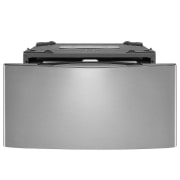 LG Lave-linge 3,5 KG | 3 Motion Direct Drive™ | Smart Diagnosis™ | Moteur Direct Drive™ garanti 10 ans | LG TWINWash™ Mini, LG FM37E1IX