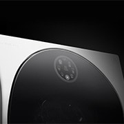 LG SIGNATURE : TWINWash™ Lave-linge 12KG | Mini Wash 2KG | Centum System™ | A+++(-60%) | Moteur Direct Drive™ certifié, LG LSF100W