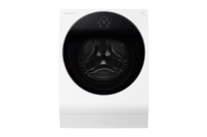 LG LSWD100E Vue de face