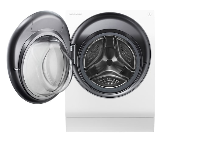 LG LSWD100E Vue de face