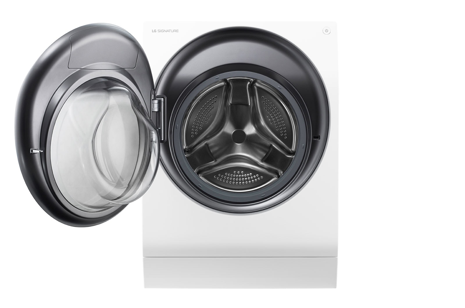 LG LSWD100E Vue de face