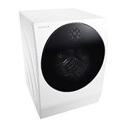 LG Lavante-séchante LG SIGNATURE 12/7 kg - 78L | AI Direct Drive™ | Pompe à chaleur I Moteur Direct Drive™ avec système Centum™ garanti 20 ans, LG LSWD100E