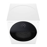 LG Lavante-séchante LG SIGNATURE 12/7 kg - 78L | AI Direct Drive™ | Pompe à chaleur I Moteur Direct Drive™ avec système Centum™ garanti 20 ans, LG LSWD100E