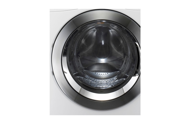LG Lave-linge 6 Motion Direct Drive | Maxi Format 15 Kg | Smart Diagnosis, LG F52590WH