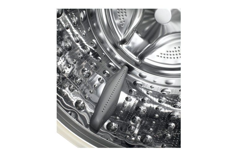 LG Lave-linge 6 Motion Direct Drive | Maxi Format 15 Kg | Smart Diagnosis, LG F52590WH