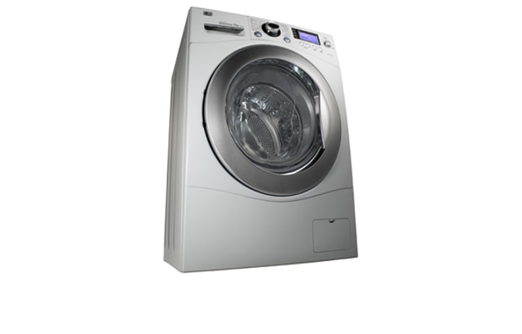 LG Lave-linge 6 Motion Direct Drive 11kg, LG F14164WH