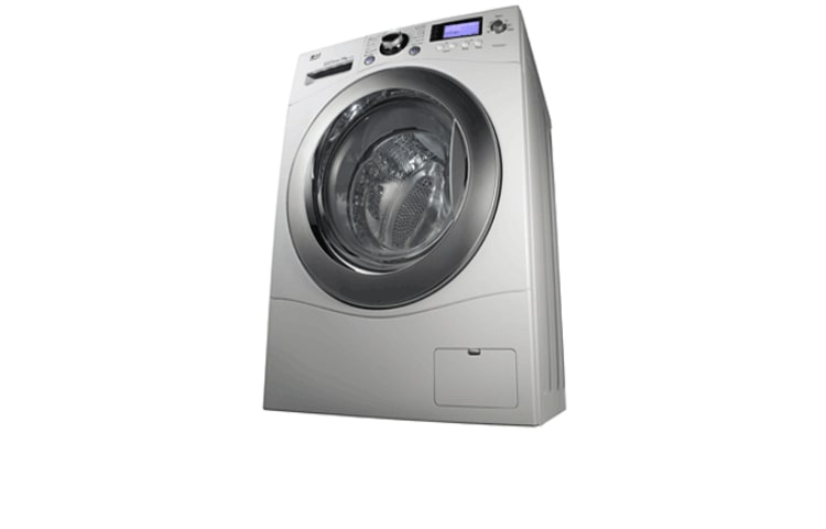 LG Lave-linge 6 Motion Direct Drive 11kg, LG F14164WH