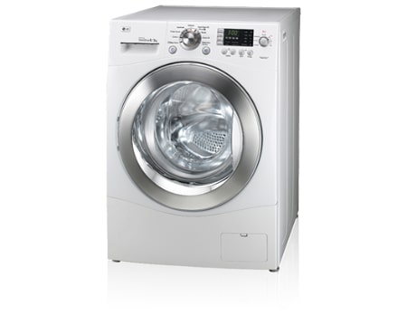 Electro Younes - Machine à laver lavante-séchante LG 8 KG