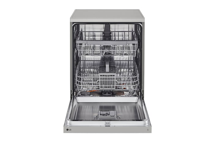 LG DF242FP Vue de face