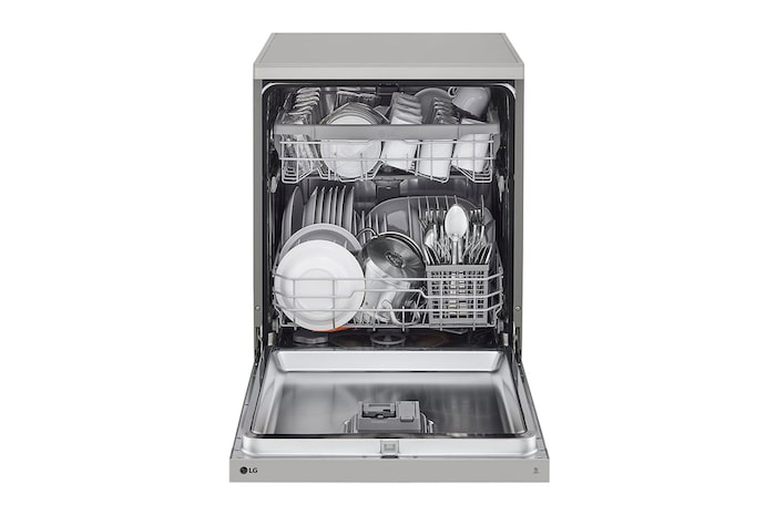 LG DF242FP Vue de face