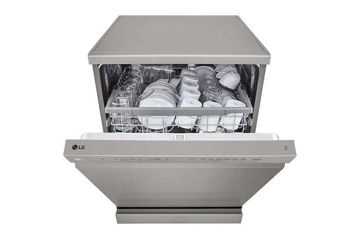 LG DF242FP Vue de face