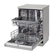 LG DF242FP Vue de côté