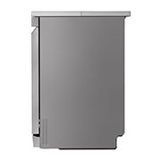 LG DF243FV Vue de côté