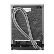 LG DF243FV Vue de derrière