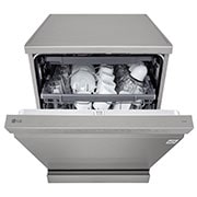 LG DF243FV Vue de face