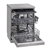 LG DF243FV Vue de côté