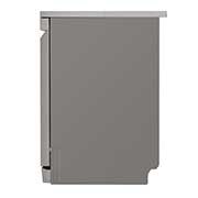 LG DF365FPS Vue de côté