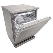 LG DF365FPS Vue de côté