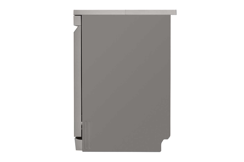 LG DF365FPS Vue de côté