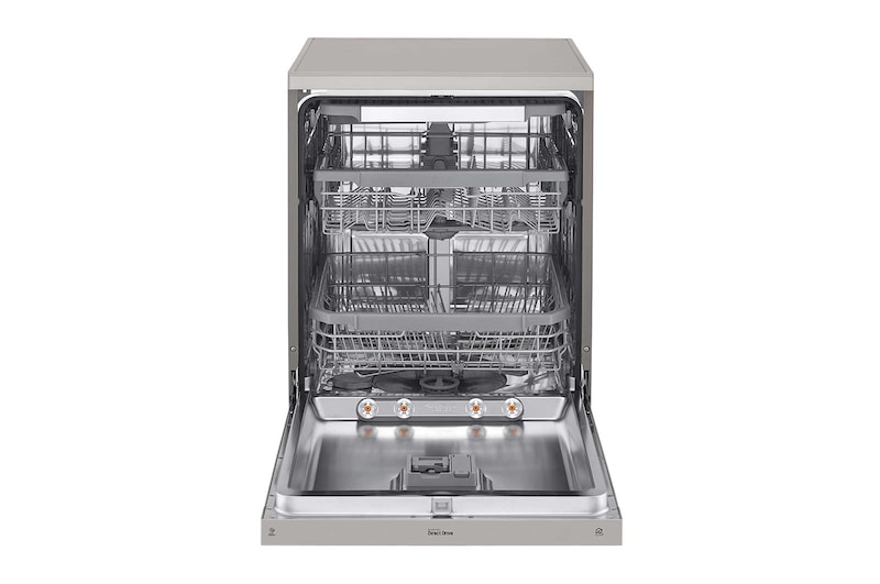 LG DF365FPS Vue de face