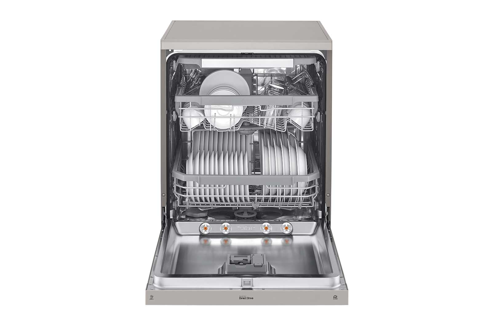 LG DF365FPS Vue de face