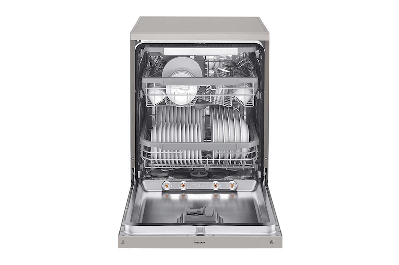 LG DF365FPS Vue de face