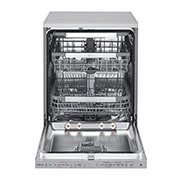 LG Lave-vaisselle | TrueSteam™ | QuadWash™ |  Moteur Direct Drive | Wifi, LG DF455HSS