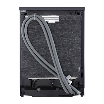 LG DF587HMS vue arrière