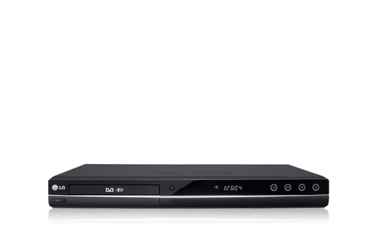 LG Lecteur / Enregistreur DVD TNT, LG DRT389H
