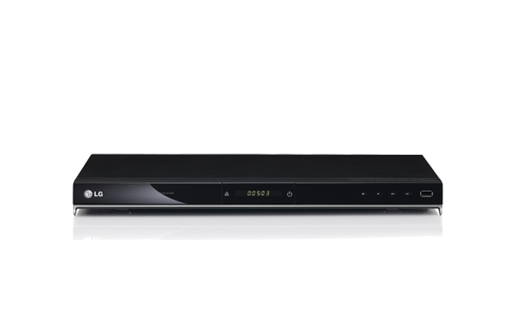 LG Lecteur DVD, LG DVT589H