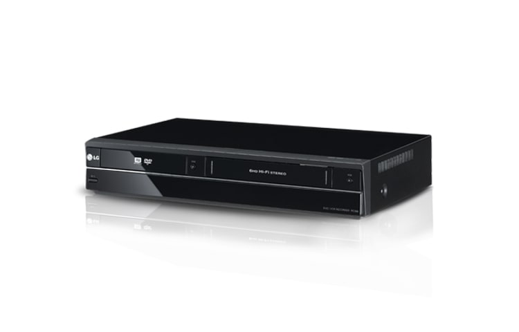 LG Lecteur / Enregistreur combiné, LG RCT689H