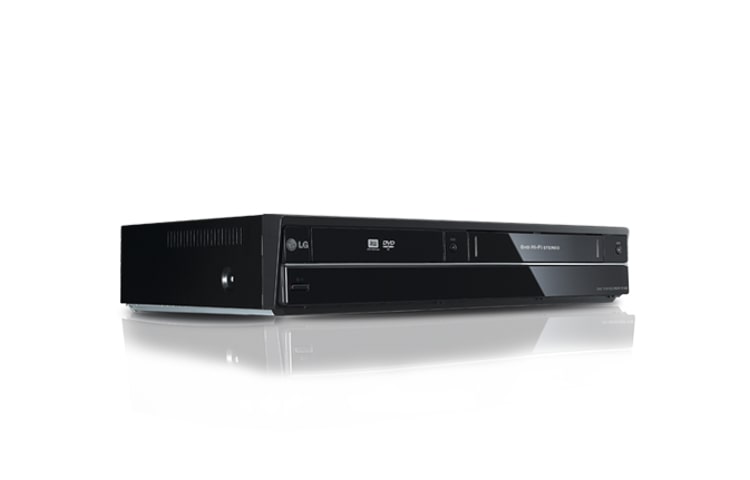 LG Lecteur / Enregistreur combiné, LG RCT689H