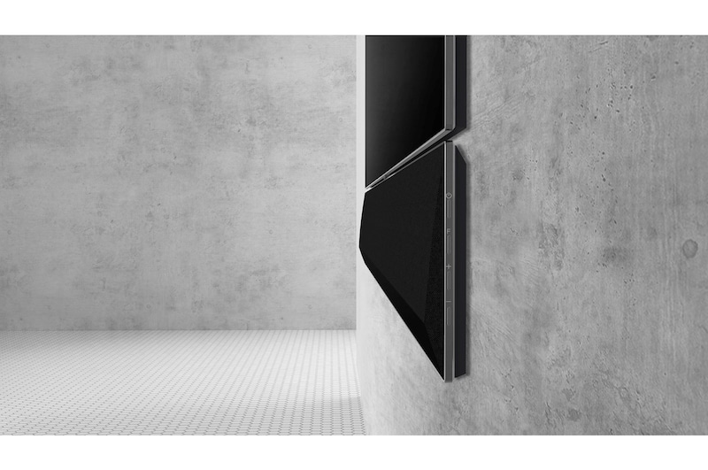 LG Barre de son 3.1 ch I 360 W I DTS Virtual:X I Bluetooth I HDMI ARC | Dolby Atmos, LG G1